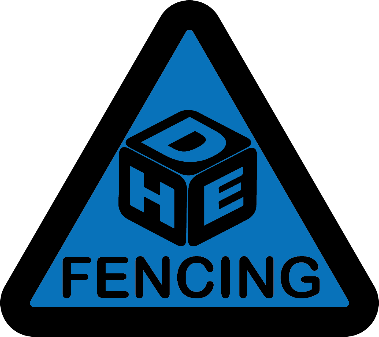 DHE EVENT FENCING HIRE